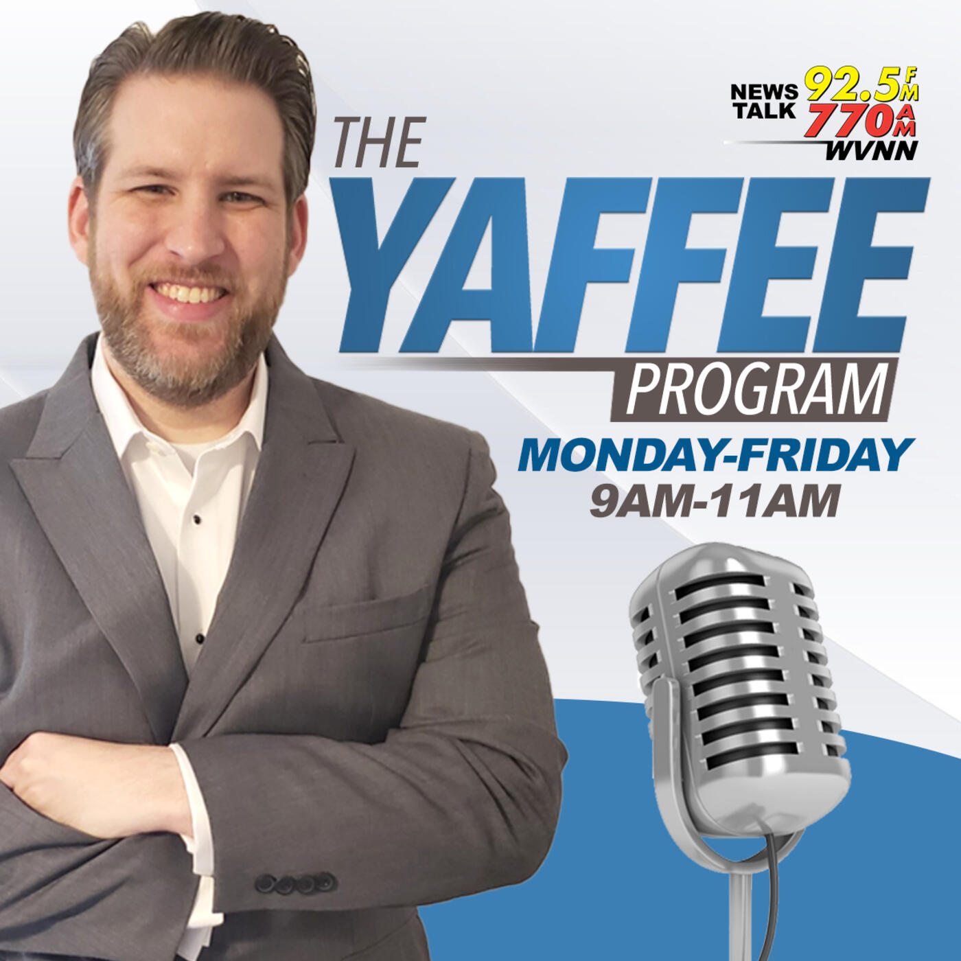 Full Show - 6-12-26