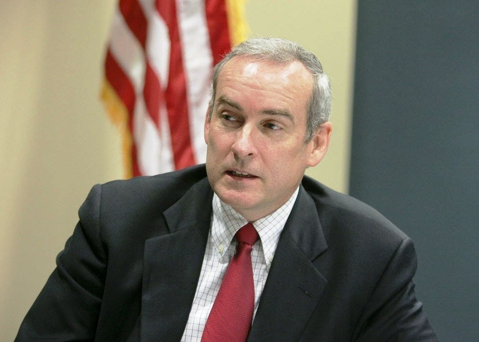 Seg 3 - Yaffee Speaks With His Endorsment For Congress Casey Wardynski - 5-18-22