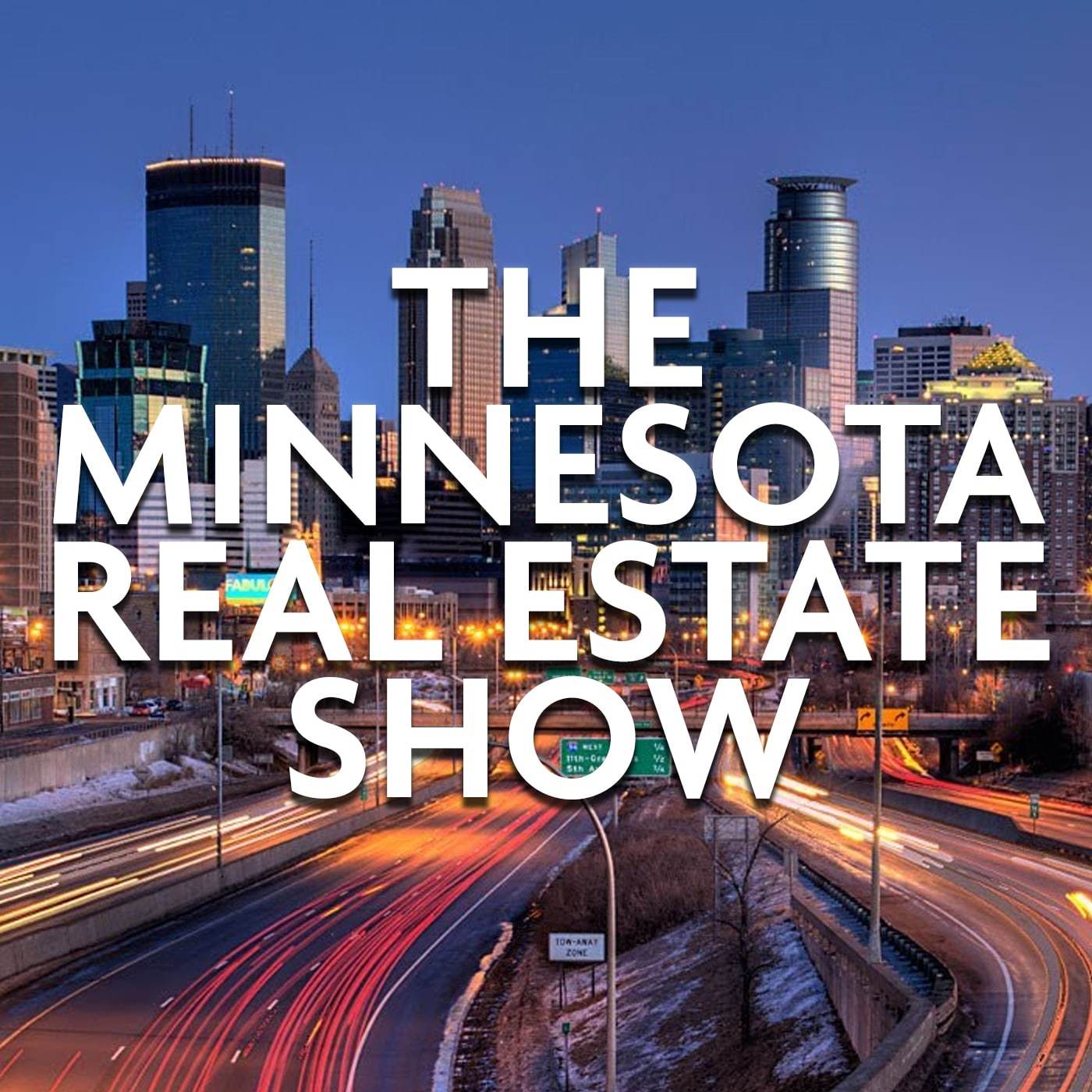 The Minnesota Real Estate Show (7-23-2023)
