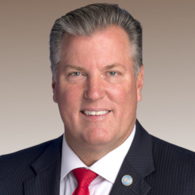 Chad Benson