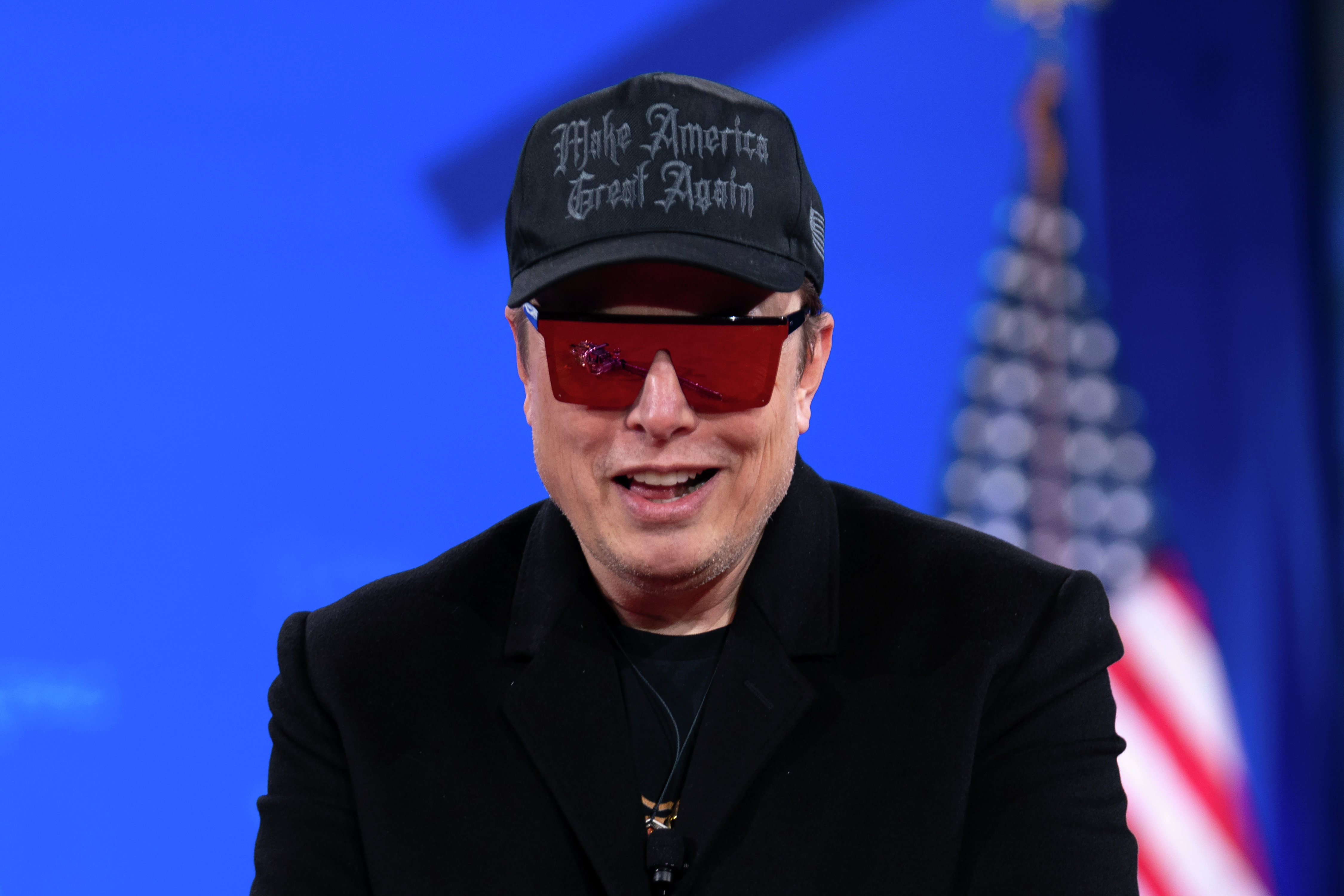 Chad Benson