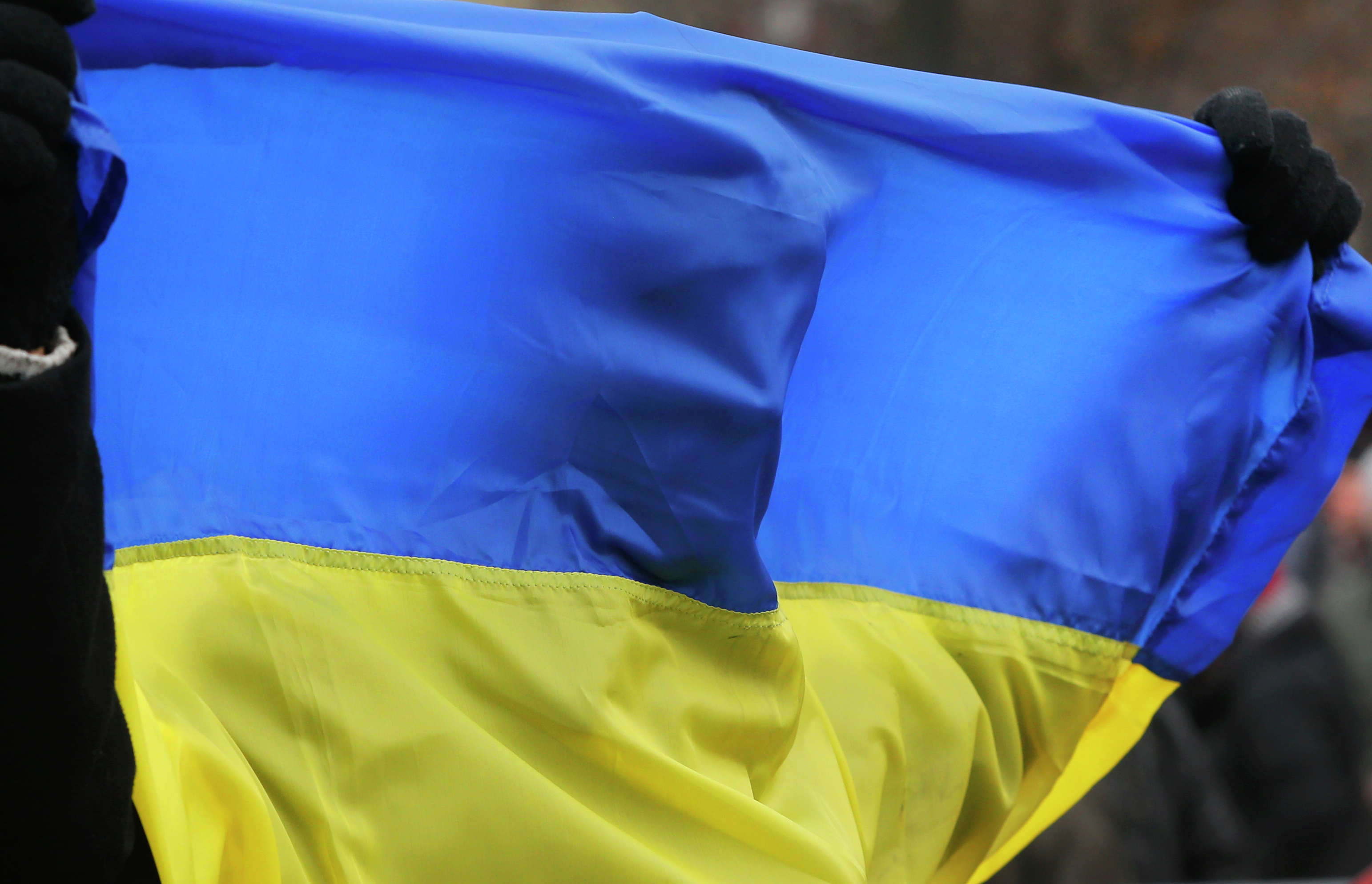 Chad Benson and the Trump / Zelensky Oval Office Exchange