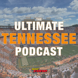 UT Podcast Ep. 122: Tennessee basketball needs more jerks