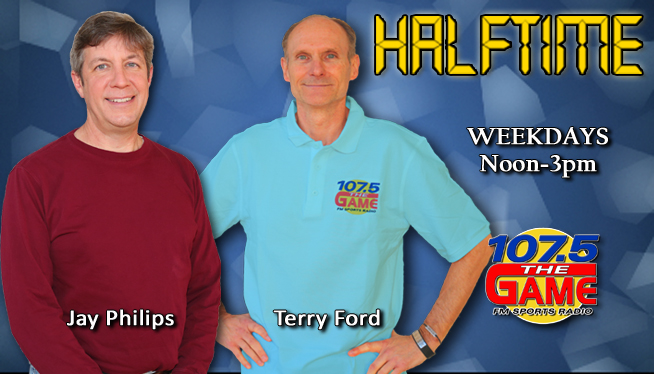 11-30 Hour 2 of The Halftime Show-Ray Tanner joins the conversation