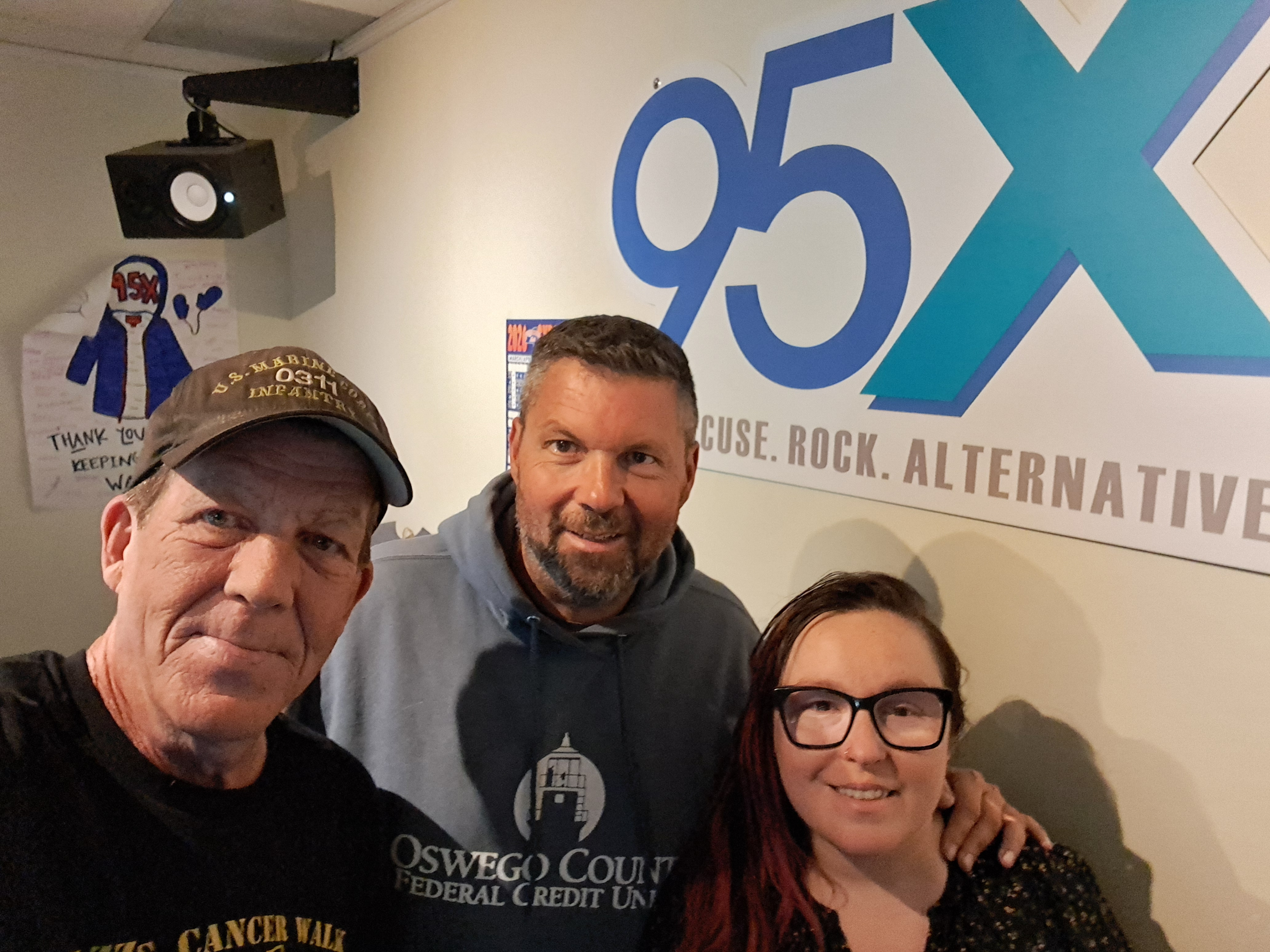95x Jim Hickey Walking For Childhood Cancer 061626 episode artwork