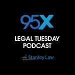 Legal Tuesday with Joe Stanley episode artwork