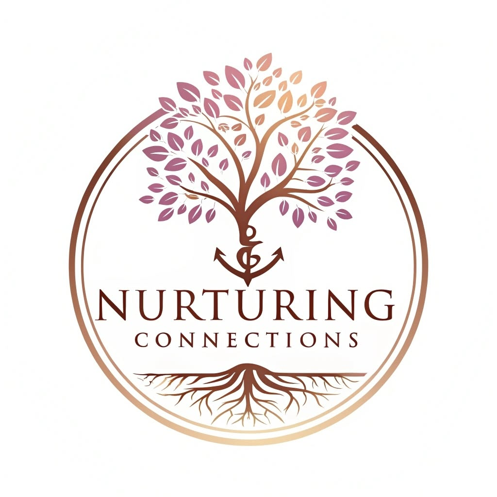 95x Nurturing Connections & Kids Like Connor 061526 episode artwork