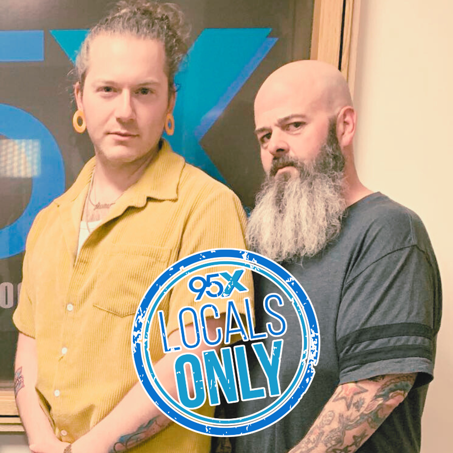 Locals Only Podcast Hughie Stone Fish