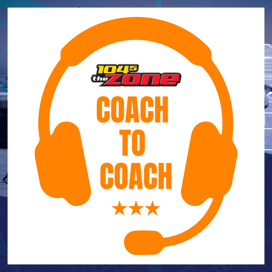 Coach to Coach Week 7 9-20-26