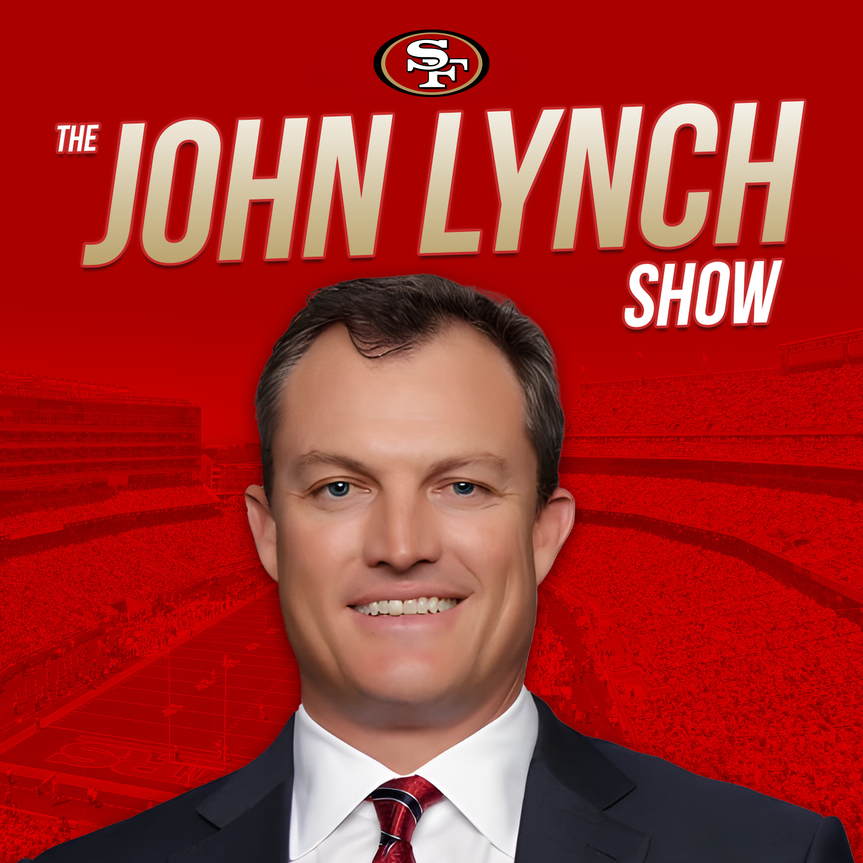 John Lynch on the 49ers' Win Over the Seahawks, Brock Purdy's Growth and Mike Evans' Impact