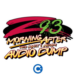 The Morning After Audio Dump Podcast - April 25th, 2024