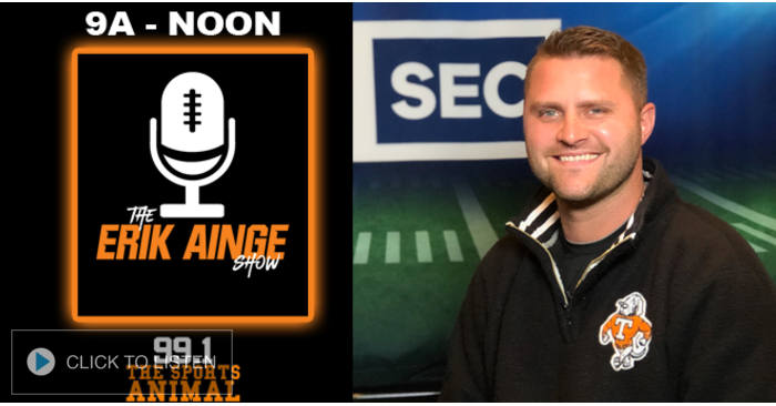 The EA Show Hour #3 (11.5.20) episode artwork