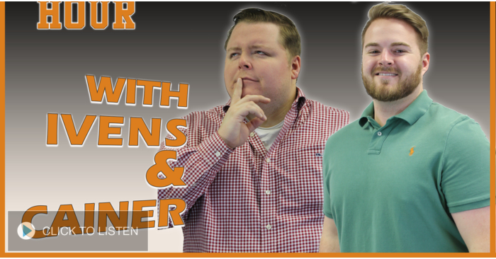The Gentlemen's Hour Podcast: Episode 37 episode artwork