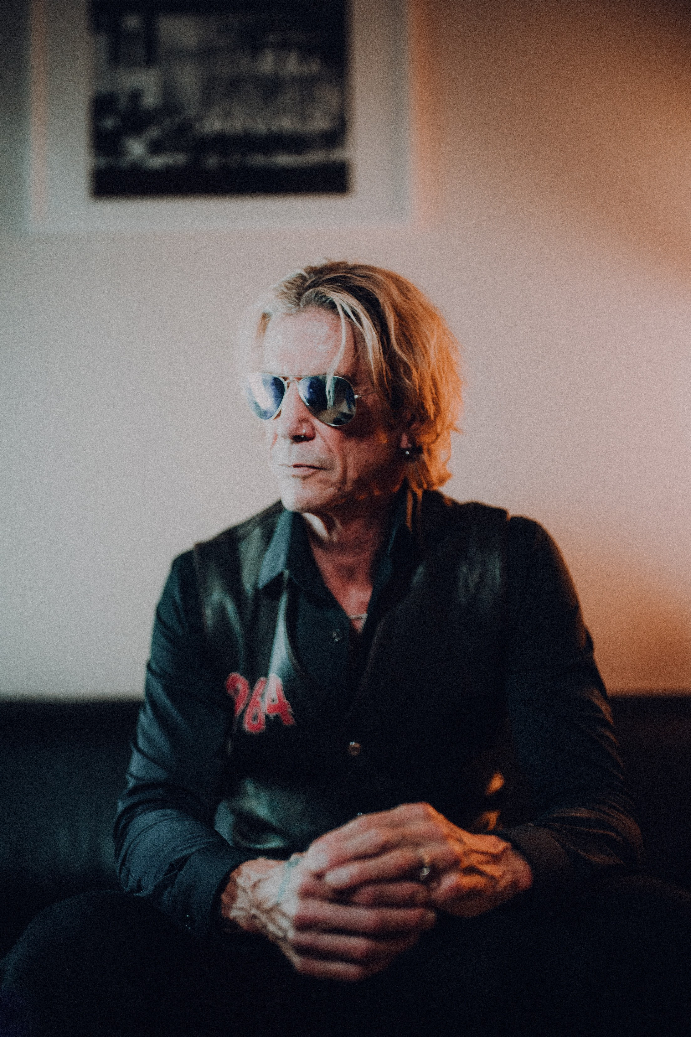 EPISODE 40: Duff McKagan - Guns  Roses