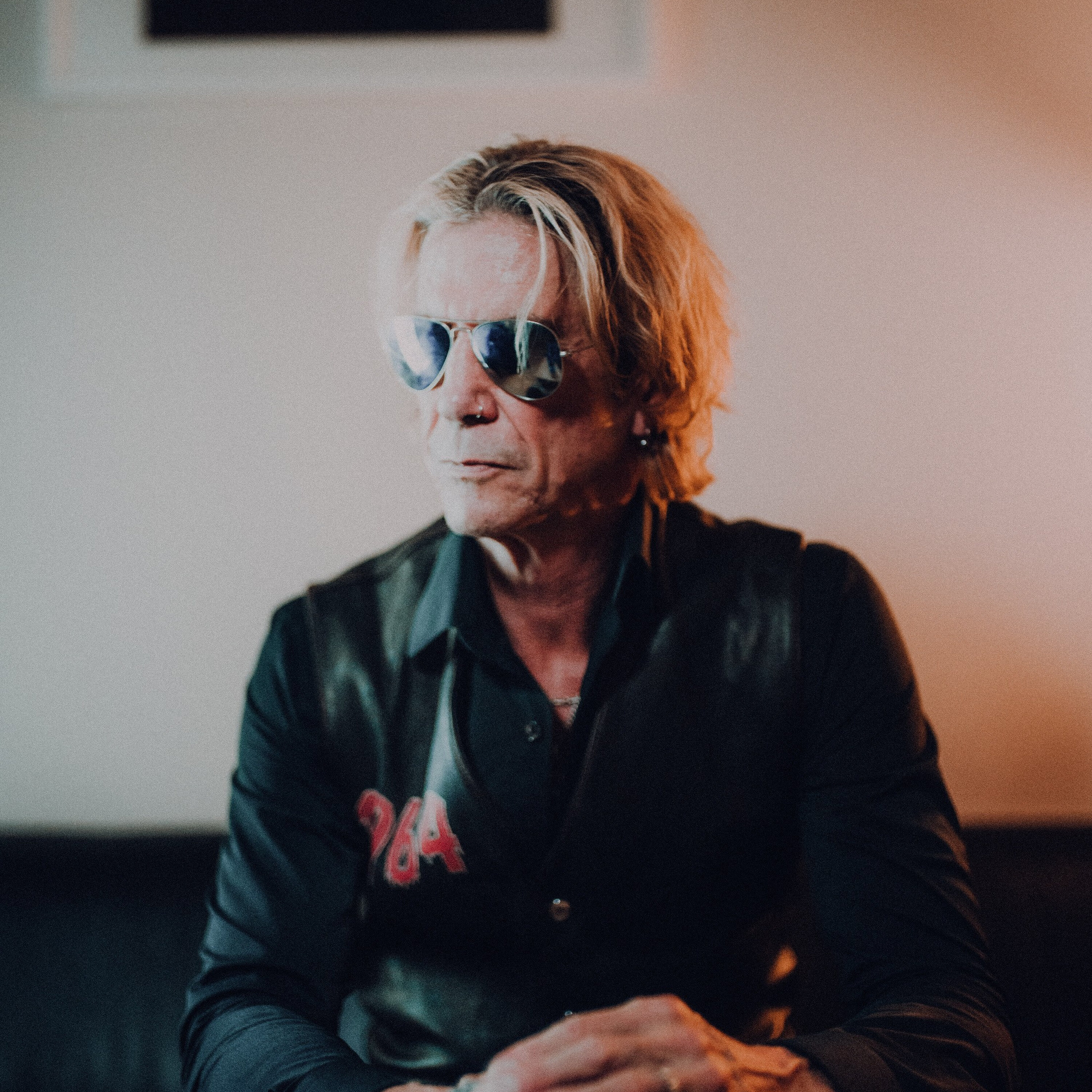 EPISODE 40: Duff McKagan - Guns Roses episode artwork