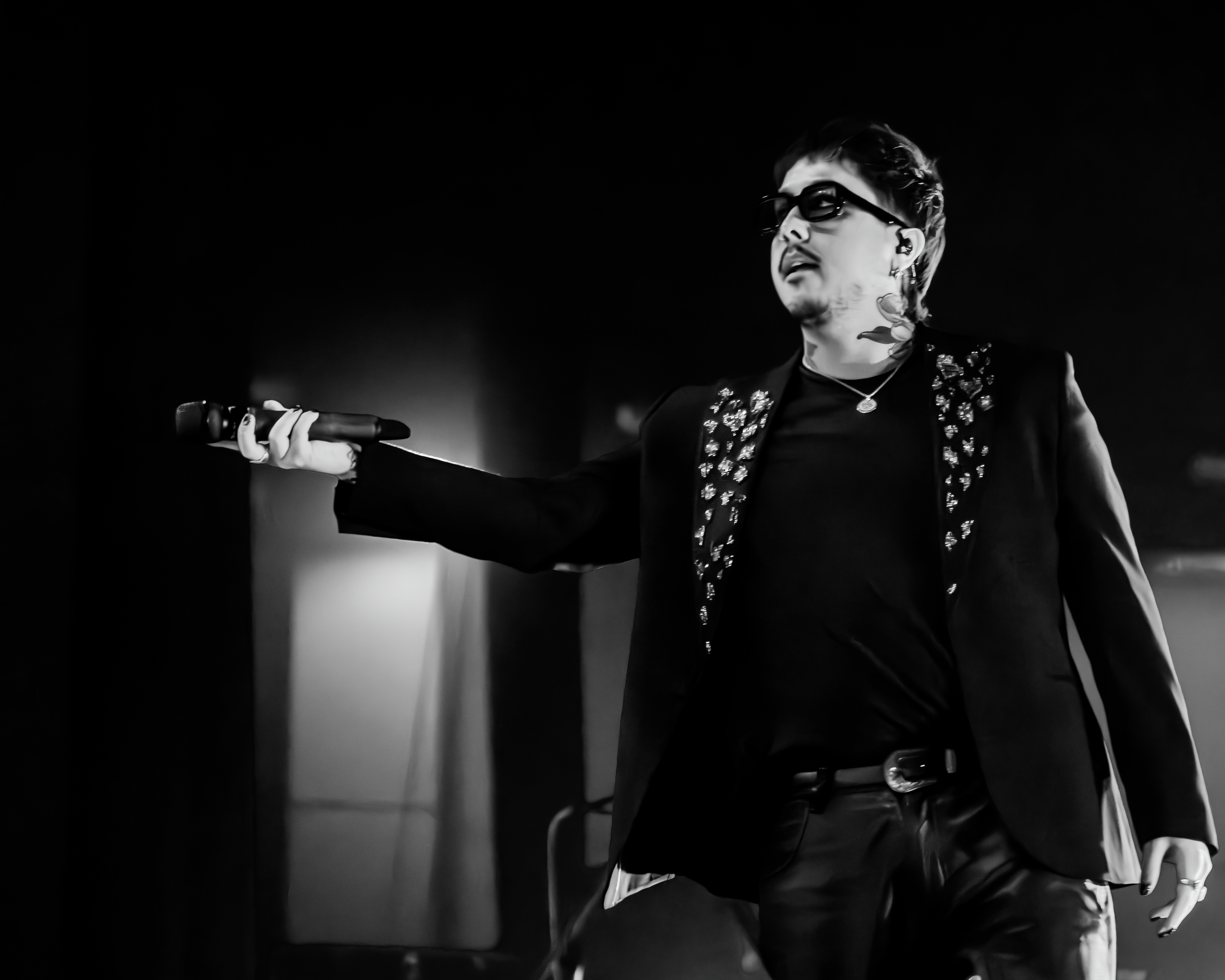 EPISODE 36: Rory Rodriguez - Dayseeker