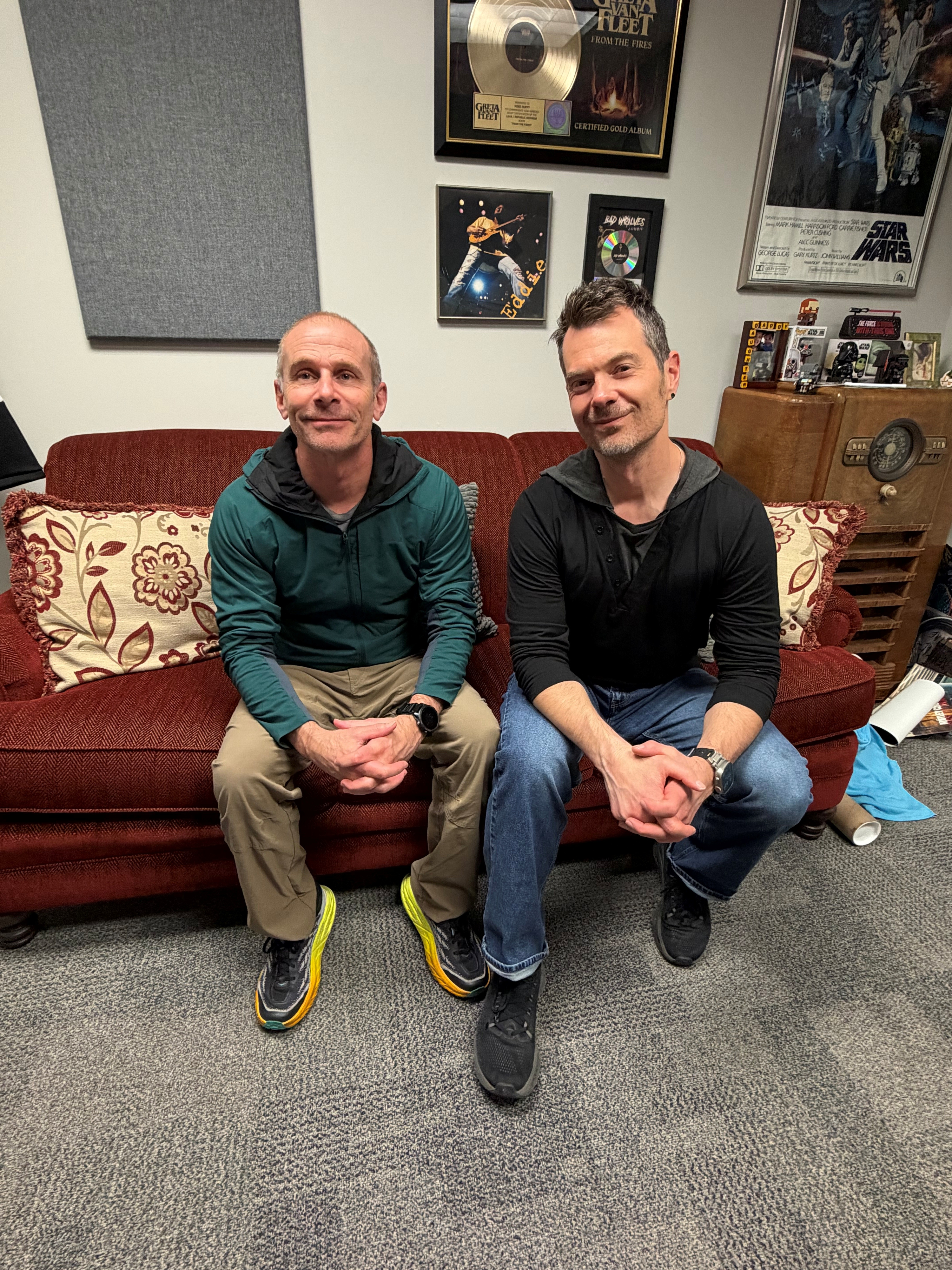 EPISODE 37: David Bass - NEPA Racing