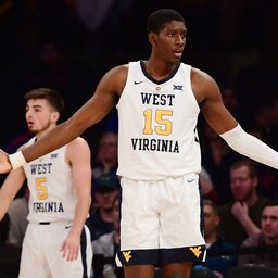Recap: West Virginia gets first Big 12 win in thrilling fashion