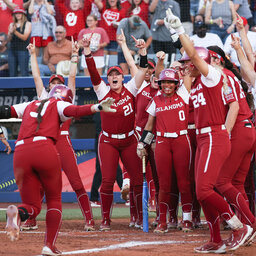Final Call - Oklahoma wins its third straight national title