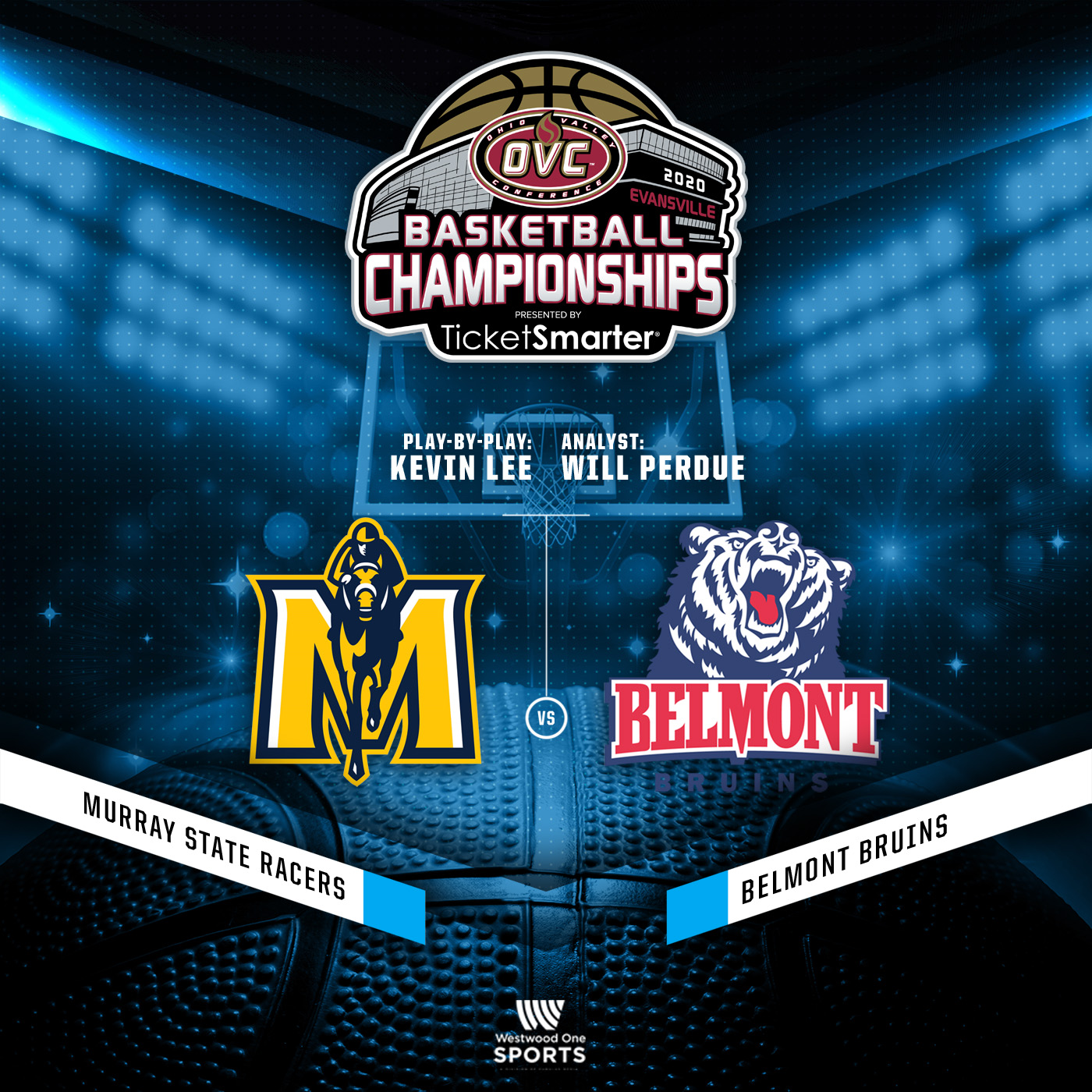 OVC Championship Highlights: Belmont edges Murray State