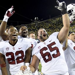 Highlights: Stanford tops Oregon in OT