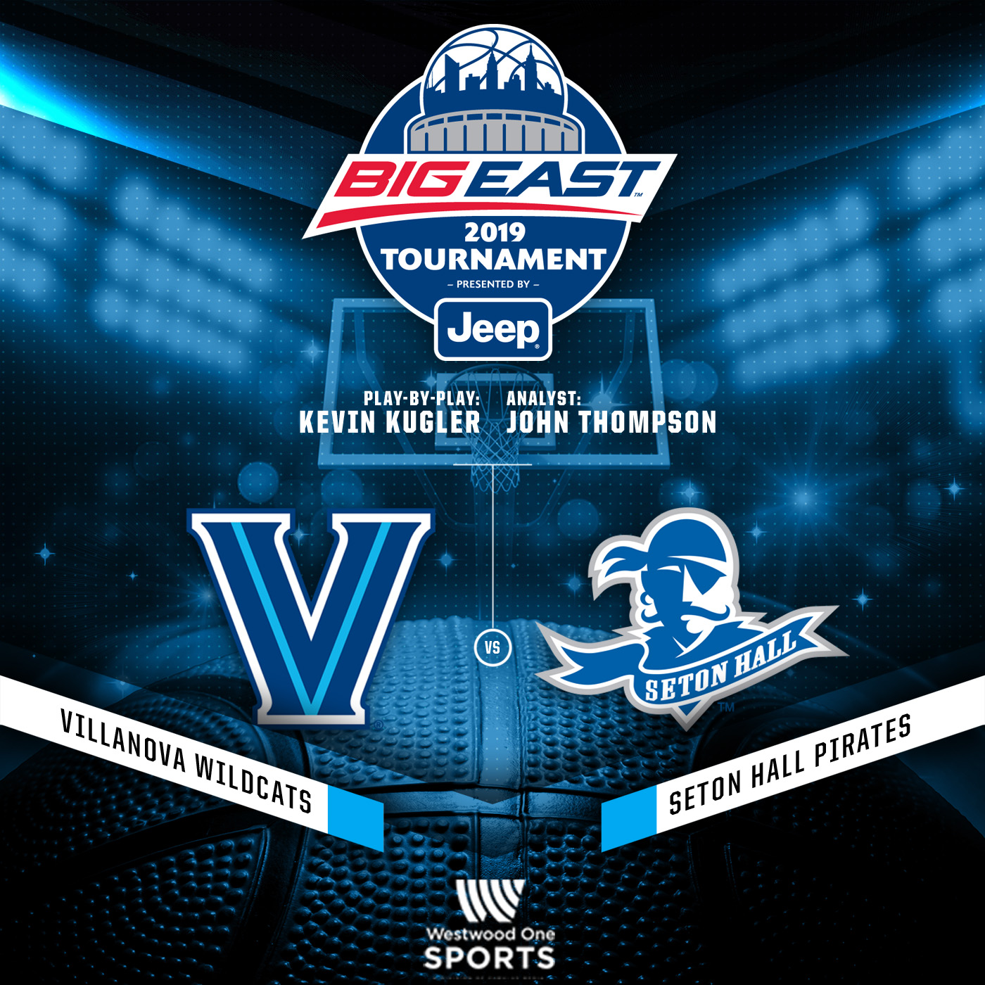 Villanova defeats Seton Hall, 74-72 - The Final Call