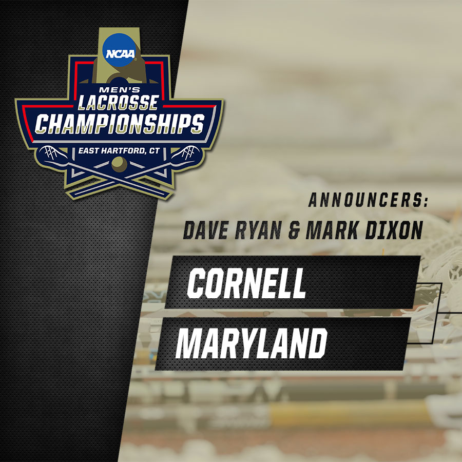 Highlight: Maryland's Logan Wisnauskas extends first half lead to 7-2