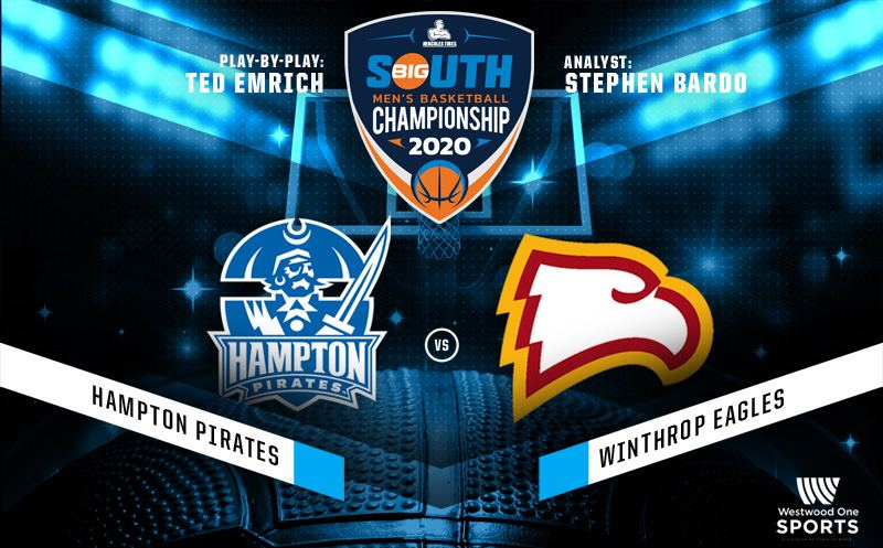 NCAA on Westwood One Sports
