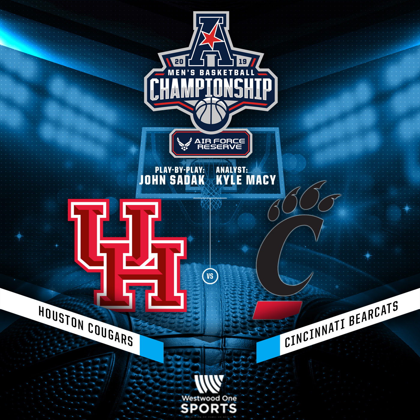 AAC Championship Highlight Recap