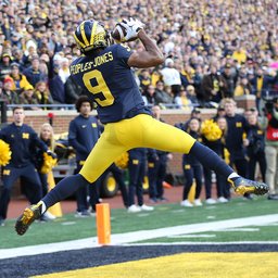 Penn State-Michigan Recap 11-3-18