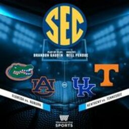 SEC Semifinal Game 2 Tennessee vs Kentucky Recap