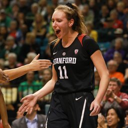 Highlights: Stanford defeats Oregon to capture Pac-12 title