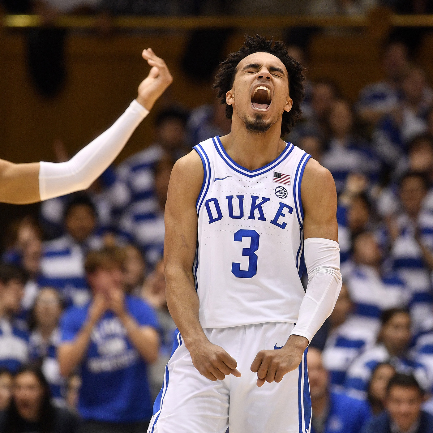 Highlights: Duke races past NC State with second-half surge