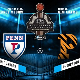 Princeton defeats Penn, 65-54 - The Final Call