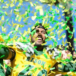 Highlights: North Dakota State captures 7th title in 8 seasons
