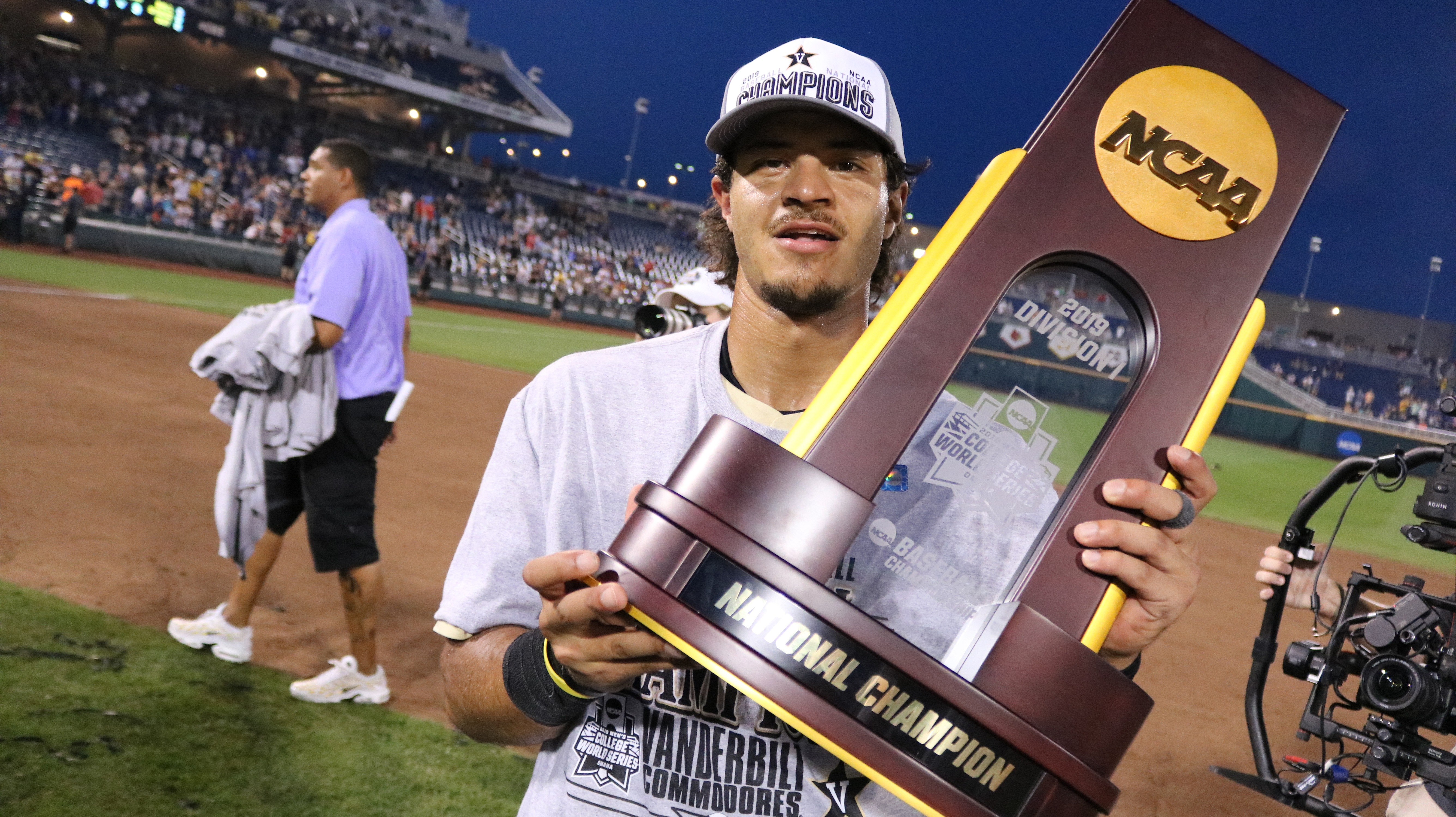 Complete Highlights: Vanderbilt wins the CWS