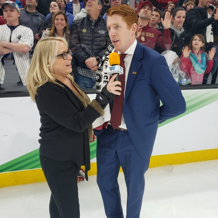 Postgame Interview: Denver Head Coach David Carle