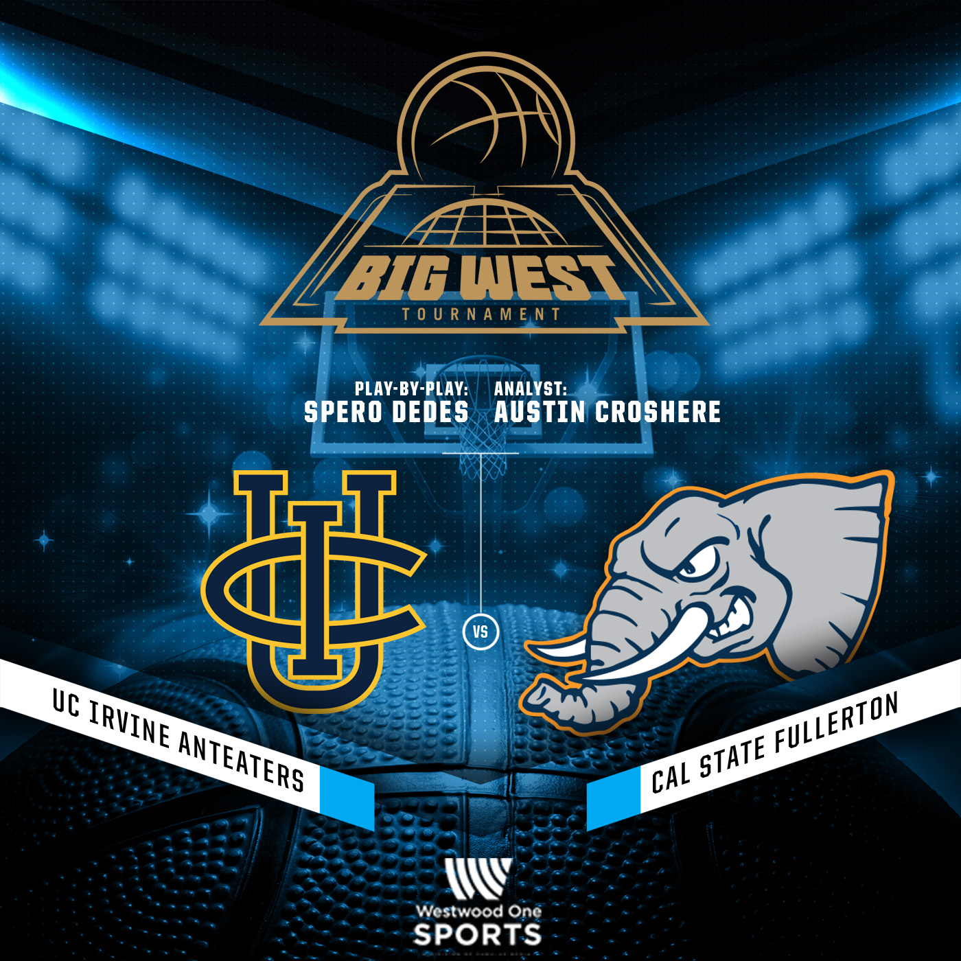 Big West Tournament Championship Highlight Recap