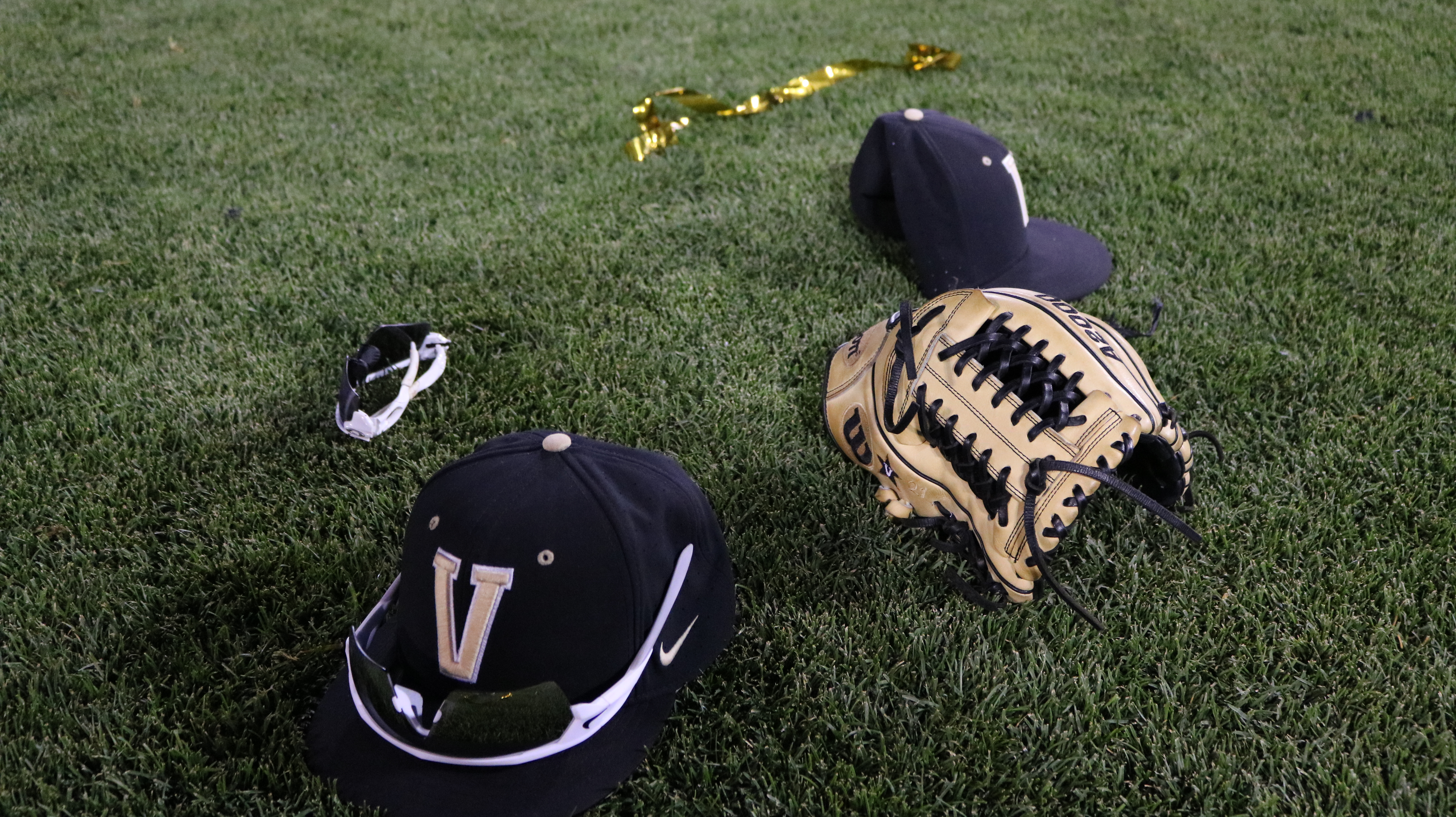 Game 3: Final call as Vanderbilt wins the national title