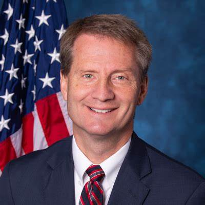 Bob Yarbrough interviews CongressmanTim Burchett  - February 18, 2025