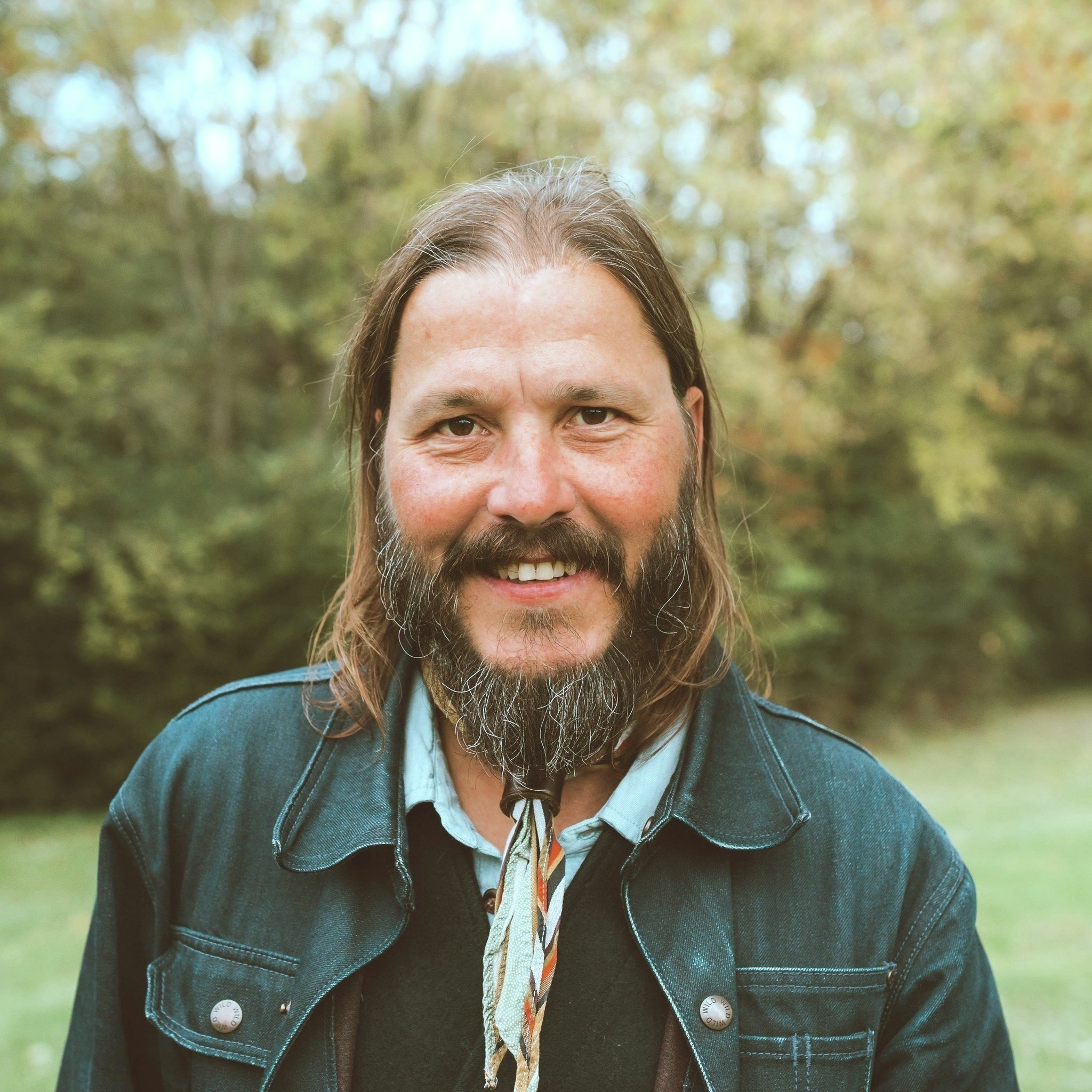 Zack Roskop interviews Matthew DeBardelaben running for City Council