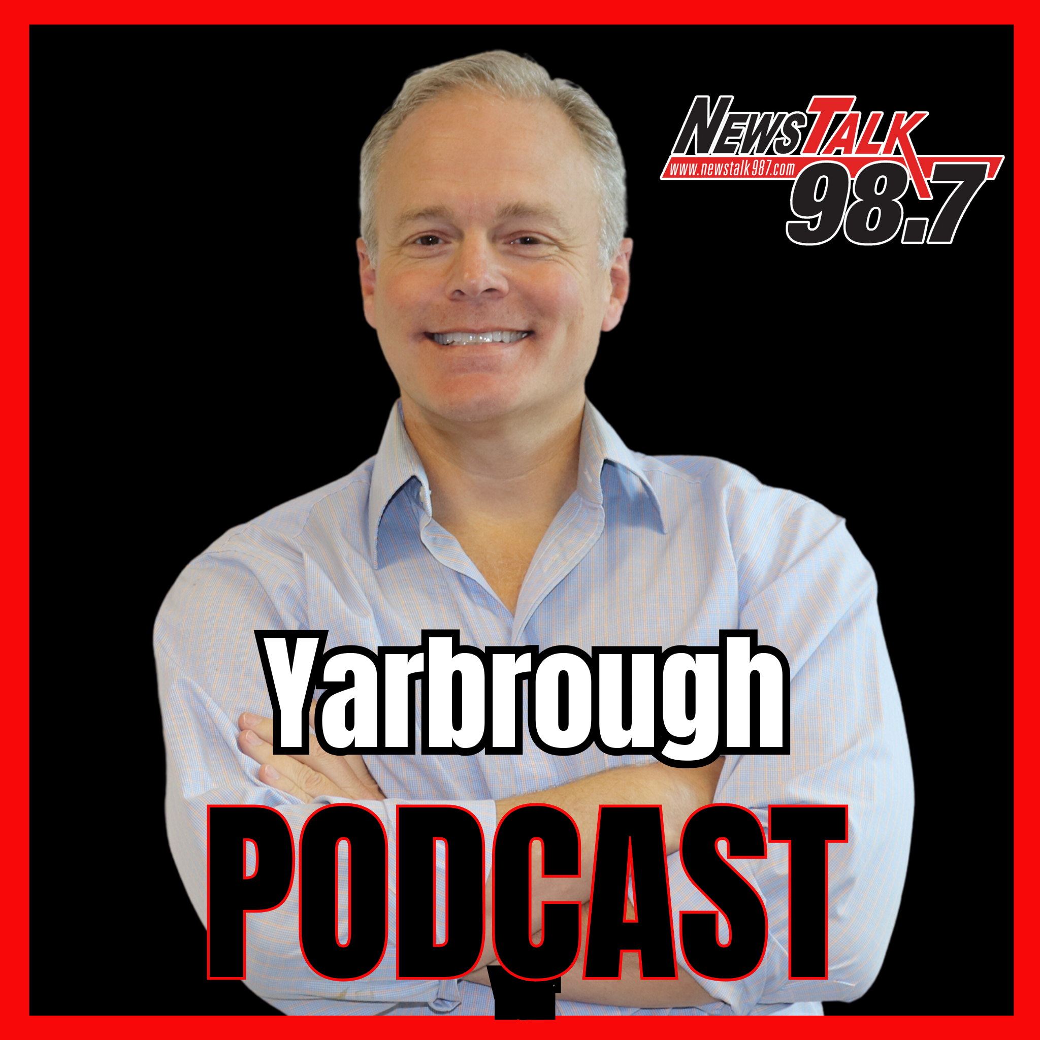 Yarbrough - Monday, January 20, 2025 - Hour 2