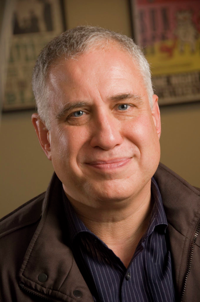 Interview with Ashley Capps about Big Ears Festival - 3.21.25