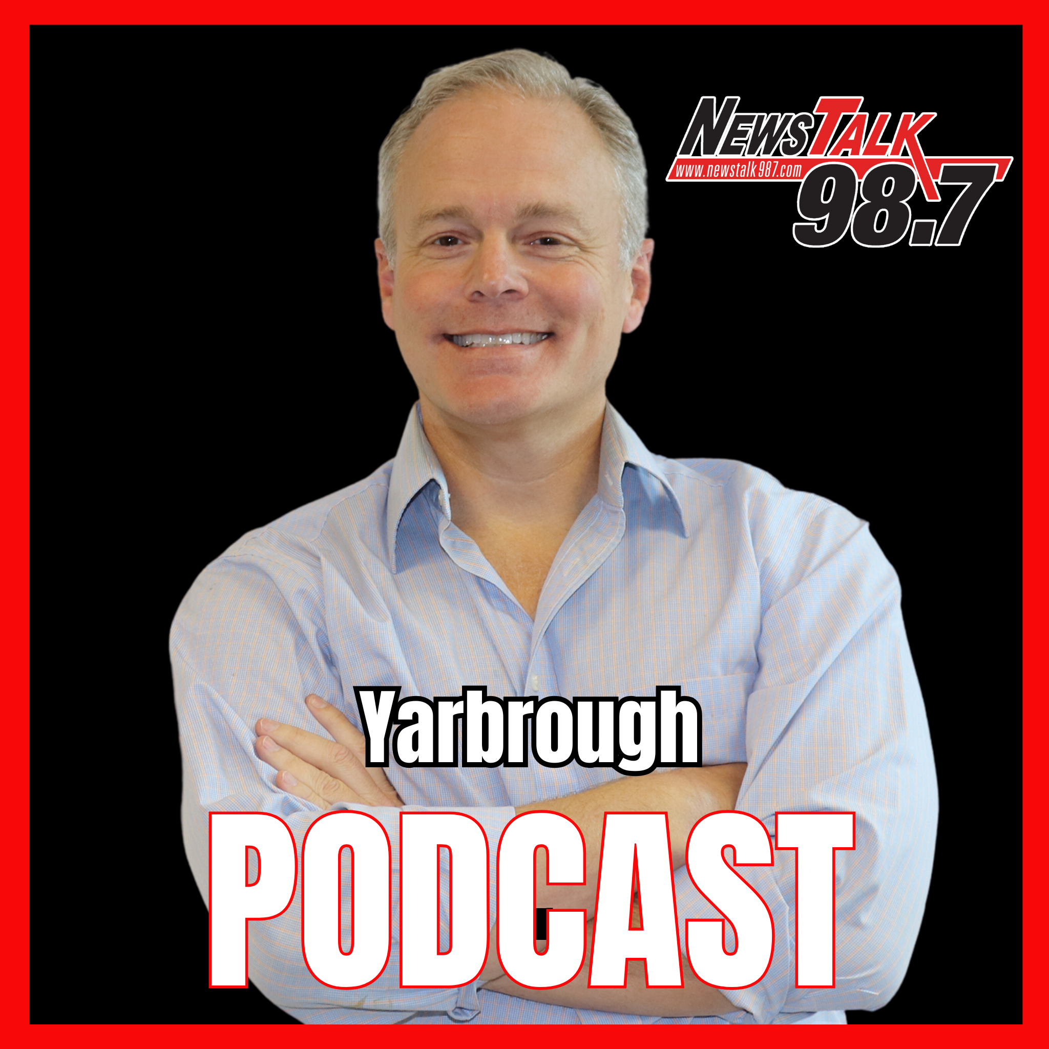 Friday, April 25, 2025 - Hour 2