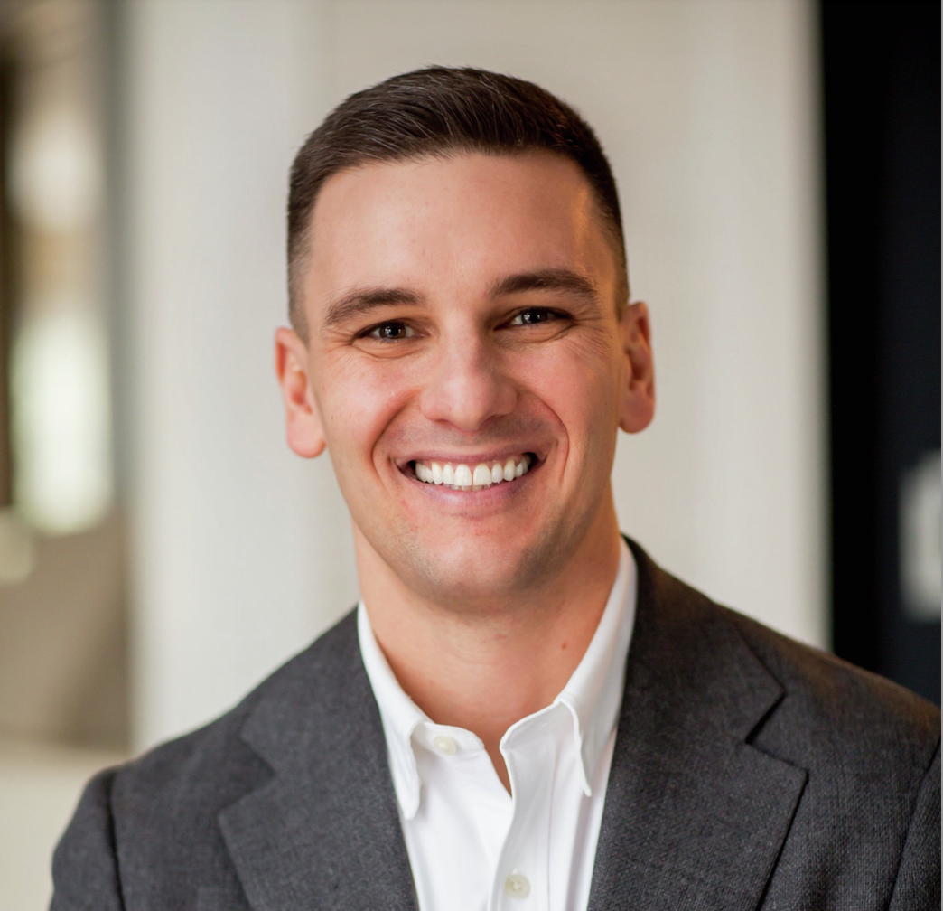 Incoming Hinsdale Mayor Greg Hart Shares His Vision For the Village's Future