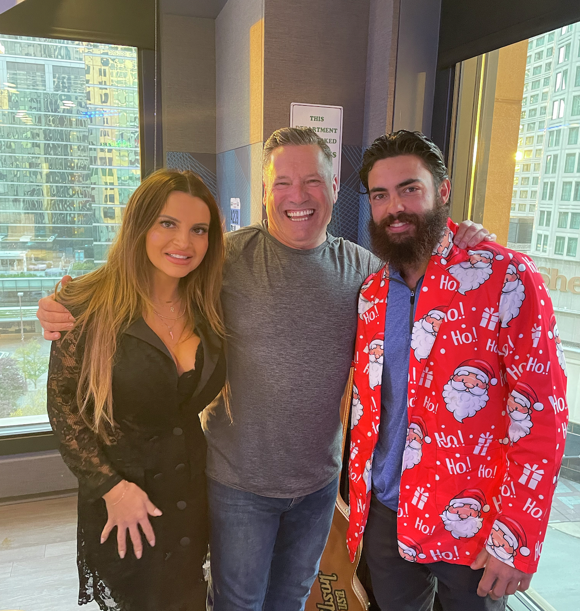 Light up your holiday season with Ray's Holiday Lights!