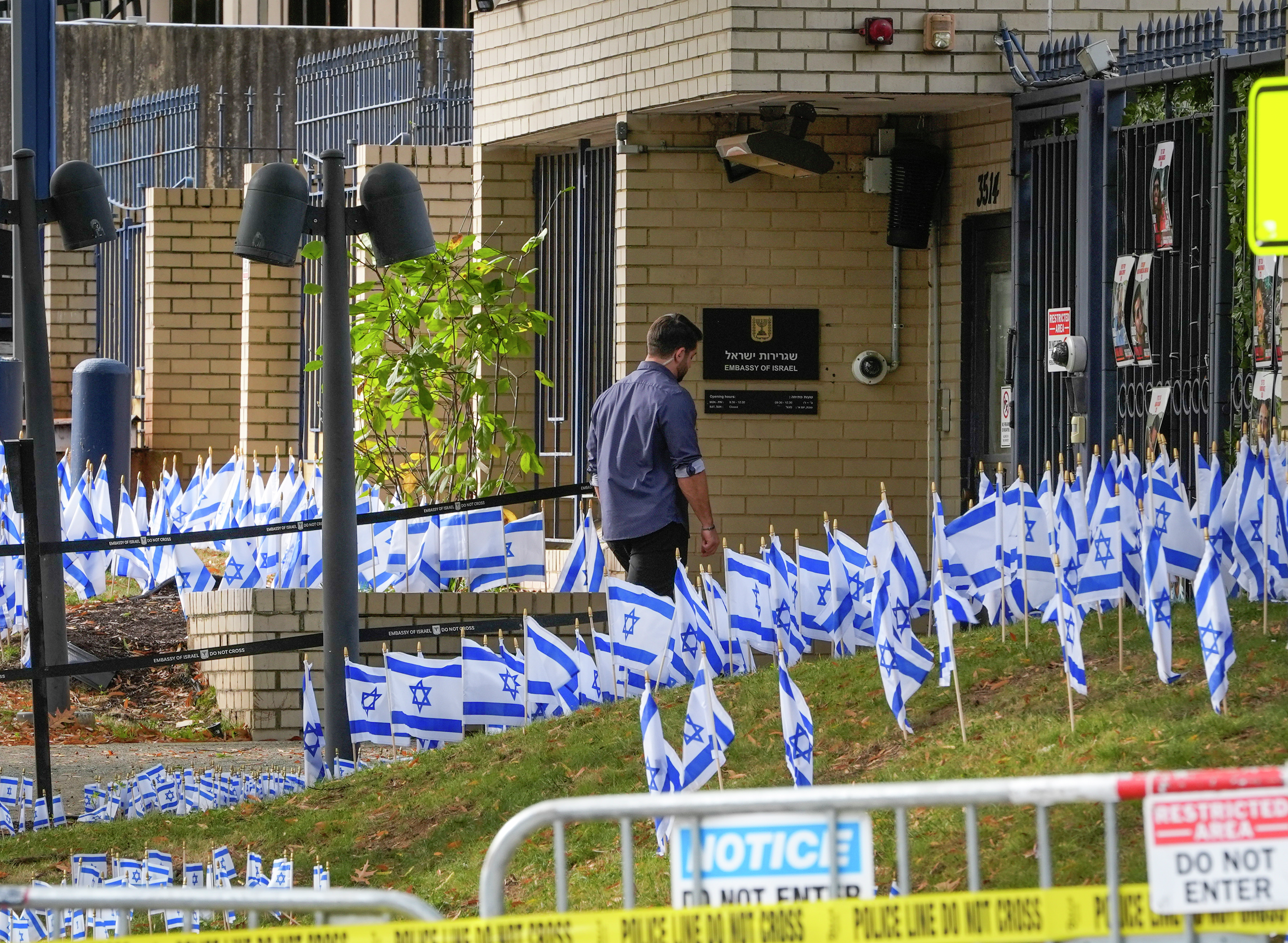 Can Peace in Gaza Last? Consul General of Israel to the Midwest weighs in