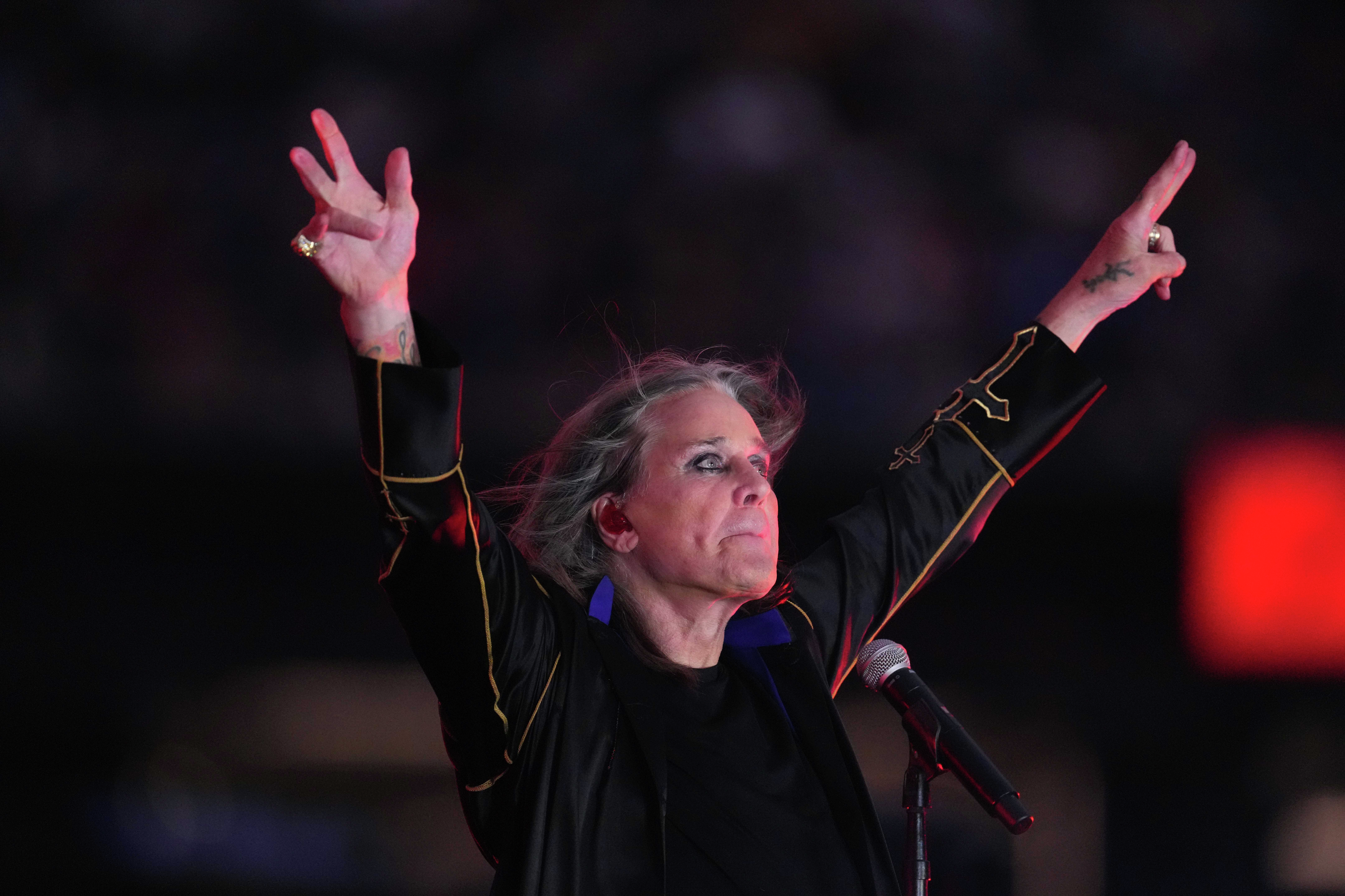 Remembering "The Prince of Darkness", Ozzy Osbourne