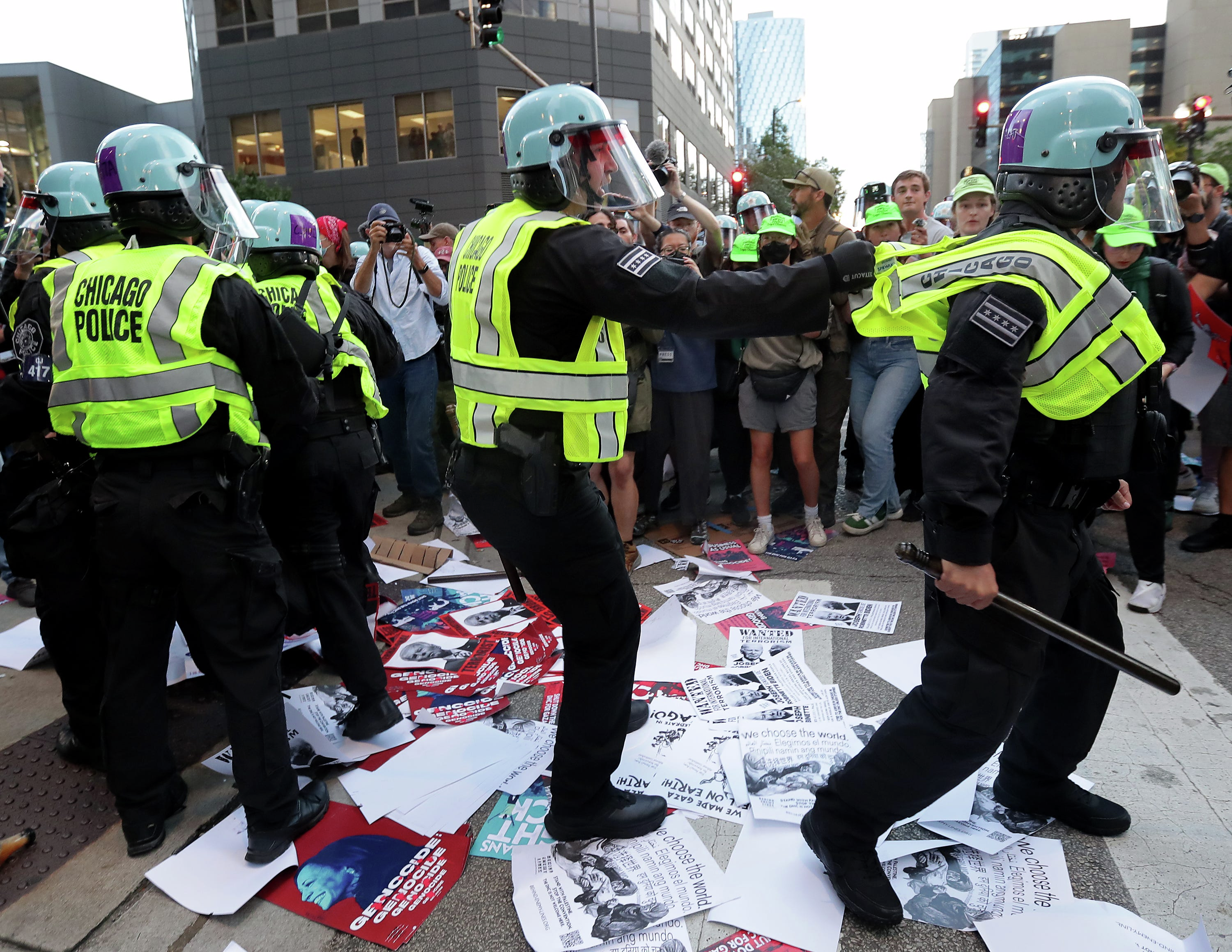 Ret. Police Chief Tom Weitzel: Police leaders must stand firm against political interference