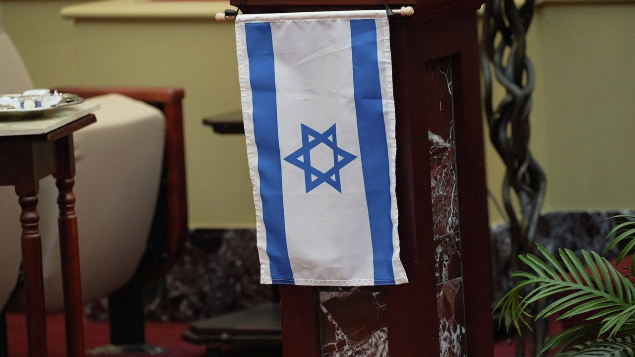 Israel-Gaza: Can President Trump finally broker a peace deal?